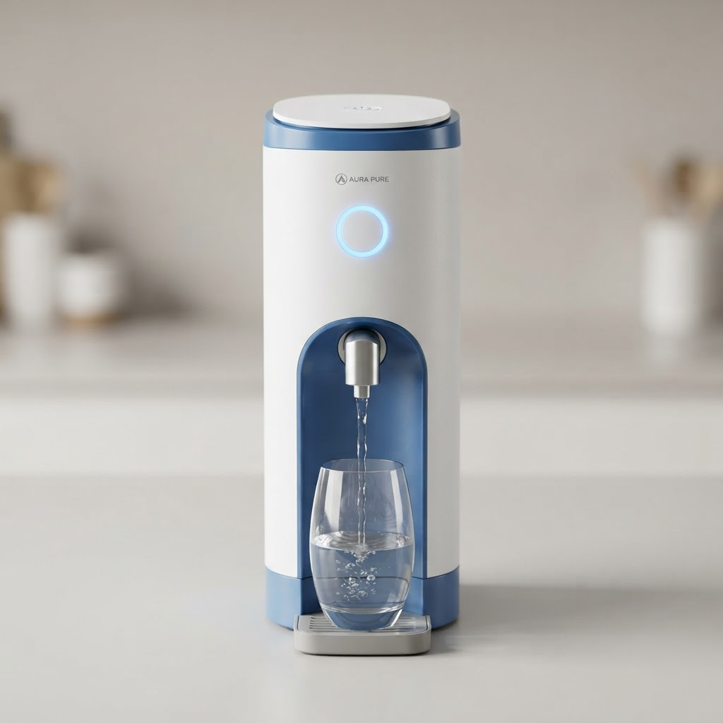 UV Water Purifier
