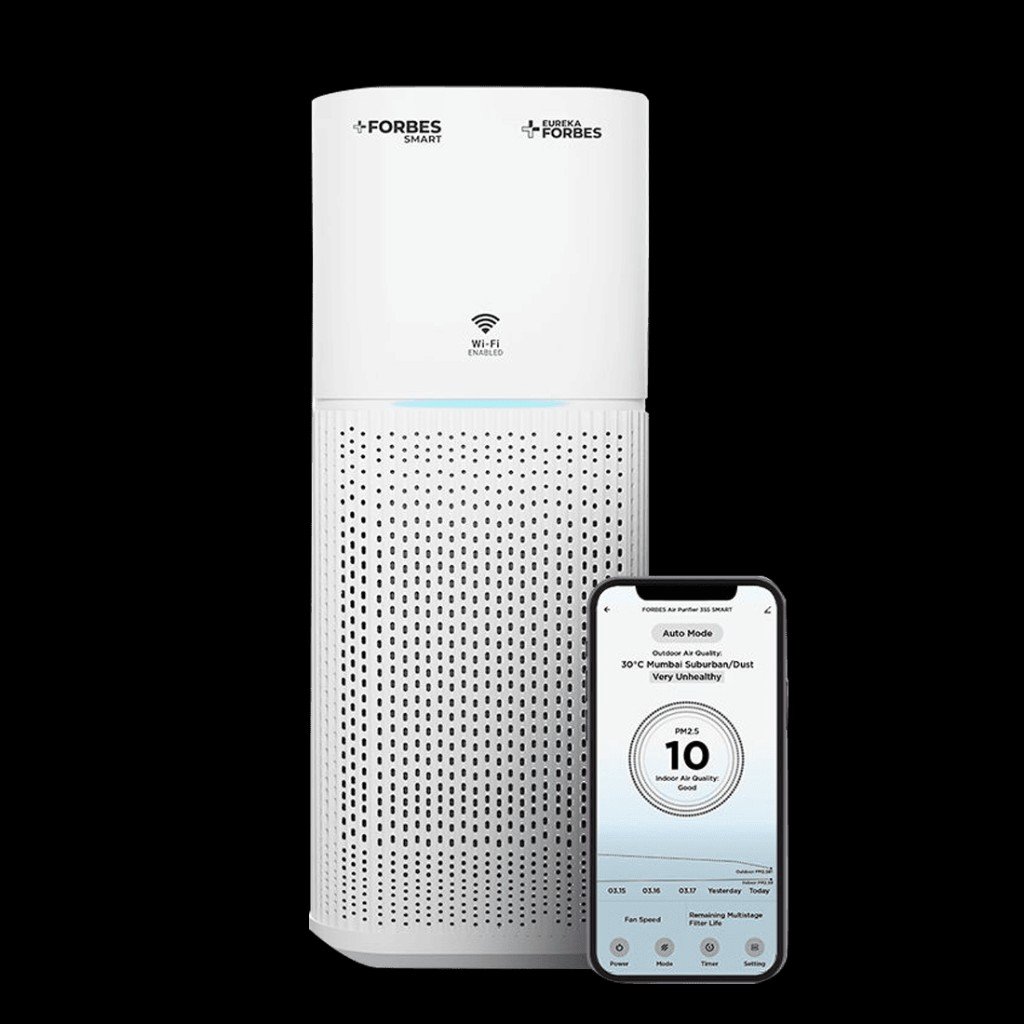 Air Purifier